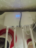 小米（MI）路由器4A千兆版  双千兆 1200M双频无线速率 5G家用智能路由器 四天线穿墙 双频合一 实拍图