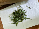 徽六黄茶霍山黄芽茶叶140g 2026新茶山青特二级明前嫩芽罐装自己喝 实拍图