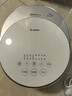 格力（GREE）【价保618】电饭煲家用2-3-4人电饭锅真0涂层316L不锈钢内胆3L小型IH加热多功能煮粥柴火饭 实拍图
