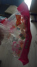 千纸鹤糖果多口味水果切片糖水果硬糖果婚庆喜糖休闲零食 千纸鹤糖500g*1袋 实拍图