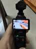 大疆 DJI Osmo Pocket 3 标准版 一英寸口袋云台相机 OP灵眸手持数码相机 旅游vlog 便携美颜摄像 实拍图