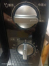 美的（Midea）【价保618】变频微波炉 双旋便捷操作 五档火力速热 360°转盘加热 20L精巧容量 微碳系列PM20A1 实拍图