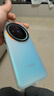 暴走适用vivox100s手机壳 VIVO X100s保护套 硅胶软边简约半透明全包防摔镭射渐变高级感磨砂硬壳 实拍图