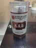同仁堂（TRT）大麦茶正品大颗粒原味炒苦荞麦芽茶500g/罐 实拍图