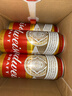 百威啤酒经典纯生500ml*12听整箱装新旧包装京东自营踏春送礼 实拍图