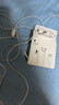 Apple/苹果 EarPods USB-C有线耳机 type-c有线耳机苹果耳机 苹果17有线耳机笔记本耳机游戏音乐 实拍图