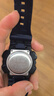 卡西欧（CASIO）手表AEQ-110 潮流运动防水中学生考试电子表腕表男款男表七夕礼物 AEQ-110W-2AVDF 实拍图
