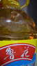 鲁花 食用油 物理压榨 剥壳去皮 葵花仁油5L 实拍图