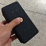 Marshall（马歇尔）EMBERTON III 蓝牙音箱便携式3代无线家用户外防尘防水长续航520生日礼物小音响 黑金色 晒单实拍图