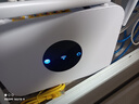 无线路由器千兆wifi6家用高速穿墙王大户型全屋wifi信号放大增强器5G双频中继器电竞漏油器 AC300白色四天线【可穿墙/稳定不卡顿】送网线 实拍图