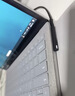 米瑞思（mryc） 微软Surface充电器线适用laptop/book/Pro7/6/5/4GO平板笔记本电脑PD电源适配器Type-C转磁吸快充 实拍图
