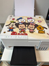 爱普生（EPSON）【6代新品】L3351墨仓式彩色打印机 微信打印/无线连接 家用AI学习打印机（打印、复印、扫描） 实拍图