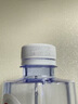 景田 百岁山 天然矿泉水 570ml*24瓶 整箱装 会议办公 家庭健康饮用水 实拍图