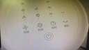 美的（Midea）【直流变频】语音定时塔扇 卧室静音家用电风扇 母婴立式小型无叶风扇摇头落地扇双向送风 ZDJ09SD 实拍图