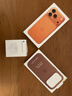 Apple/苹果 40W type-c快充充电器 苹果usb-c原装充电头 旗舰店新款苹果iphone17/16/15promax充电器 实拍图