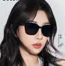 BOLON暴龙眼镜杨紫同款防晒偏光太阳镜男女开车墨镜礼物BL3199 实拍图