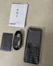 诺基亚（NOKIA）220 4G 移动联通电信全网通 2.8英寸双卡双待 直板按键手机 老人老年手机 学生手机 黑色 实拍图