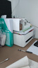 爱普生（EPSON）【6代新品】L1358 墨仓式A4彩色无线单功能家用打印机 家用/办公 AI学习打印机（微信/远程打印） 实拍图