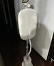 飞利浦（PHILIPS）【价保618】烫衣服家用白魔方强力单杆手持电熨斗蒸汽挂烫机立式熨烫机熨斗 STE1050/10 礼物 实拍图