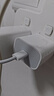 Apple/苹果 60W type-c充电线-1米 usb-c手机数据线 原装旗舰店苹果iphone17/16promax/ipad快充线 实拍图
