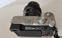索尼（SONY）FE 40mm F2.5 G 全画幅定焦G镜头 SEL40F25G 实拍图