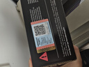 惠普（HP）202a硒鼓CF500A原装硒鼓四色套装 适用惠普M281FDW硒鼓 M254dw M254NW M280NW M281FDN打印机硒鼓 黑色彩色 实拍图