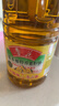鲁花【保真菜籽油】低芥酸特香菜籽油 2L 物理压榨【京东品酒会同款】 实拍图