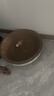 疯狂的主人猫抓板窝碗形大号猫抓盆不掉屑猫窝宠物猫玩具瓦楞纸猫爪板 实拍图
