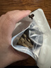 胡庆余堂 当归145克/袋中药饮片 补血活血 润肠通便 甘肃道地精选 药典精制中药材 实拍图