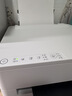 爱普生（EPSON）【6代新品】L1358 墨仓式A4彩色无线单功能家用打印机 家用/办公 AI学习打印机（微信/远程打印） 实拍图