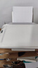 才进适用小米 MI 小米米家喷墨打印一体机墨盒彩色All-in-One inkjet Printer 001墨盒 原装可加墨一体机墨水 实拍图