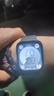 华为WATCH FIT 3 华为智能手表 幻夜黑 轻薄大屏运动减脂 男女情侣手表 实拍图