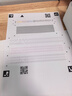 爱普生（EPSON）【6代新品】L1358 墨仓式A4彩色无线单功能家用打印机 家用/办公 AI学习打印机（微信/远程打印） 实拍图