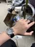卡西欧（CASIO） 【全国联保】三眼皮带钢带商务休闲简约石英表学生男表MTH-5001 MTH-5001L-1A 实拍图