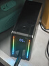 黑鲨6Ultra磁吸液冷手机散热器游戏直播半导体散热背夹降温神器平板苹果17iPad小米红魔iqoo一加绝区零 实拍图