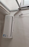 华凌空调超省电 一级能效1.5匹 变频挂机KFR-35GW/N8HA1Ⅲ-P+一级能效3匹变频柜机KFR-72LW/N8HA1Ⅲ 实拍图