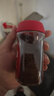 雀巢（Nestle）醇品速溶美式黑咖啡粉0糖0脂*健身燃减防困瓶装50g 实拍图