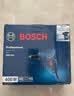 博世（BOSCH）手电钻起子机木材金属钻孔起拧螺丝400瓦 GBM 400 KLE自锁夹头 实拍图