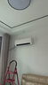 美的（Midea）空调挂机 酷省电二代pro 店长推荐大1.5匹Ultra新一级能效全直流变频节能防直吹以旧换新 国家补贴 酷省电 大1.5匹 二代Pro 制冷省电50% 26年新款 实拍图
