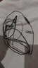 森海塞尔（Sennheiser）CX 80S 有线音乐耳机 入耳式有线耳机 黑色 礼物 618 实拍图