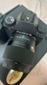 适马（SIGMA）56mm F1.4 DC DN｜Contemporary 半画幅 大光圈定焦镜头 人像特写直播（富士X卡口镜头） 实拍图