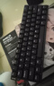 狼蛛（AULA）MINI 60HE磁轴键盘无线三模 RT电竞游戏客制化机械键盘有线60键网页驱动无畏契约8K回报率可调死区 MINI 60HE 标准版-无光【风云磁轴 实拍图