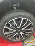 玲珑轮胎汽车轮胎255/45R20 105W XL臻选AR200 捷途X70/X90/红旗HS5 实拍图