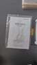 得力（deli）30mm会计凭证手动装订机300页财务装订机手动打孔装订机办公档案铆管热熔装订机文件打孔器33667 实拍图