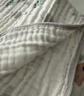 施贝柔月子头巾发带+月子服哺乳睡衣孕妇装家居服 头巾+月子服XXL 实拍图