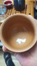 金镶玉马晓君老师全手工宜兴原矿紫砂  茶杯茶具主人杯礼盒 马晓君段泥自在紫砂杯 实拍图
