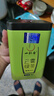 一杯香茶叶2026新茶云雾绿茶4盒共500g明前春茶日照足毛尖嫩芽送礼袋 实拍图