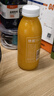 依能芒果百香果混合果汁饮料 节日送礼礼盒350ml*15瓶 聚会整箱装 实拍图