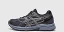 亚瑟士（asics）童鞋春夏缓震跑步鞋GEL胶柔韧舒适缓冲CONTANA GS1014A371 实拍图