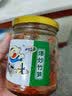 古蜀味道四川泡菜辣三宝泡椒泡姜泡辣椒酱菜下饭菜二荆条小米辣嫩姜仔姜 【特麻特香】花椒油405ml 实拍图